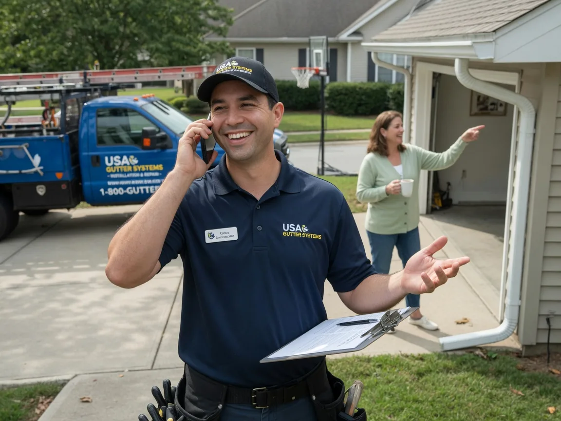 Gutter Installation Allentown, PA FAQs